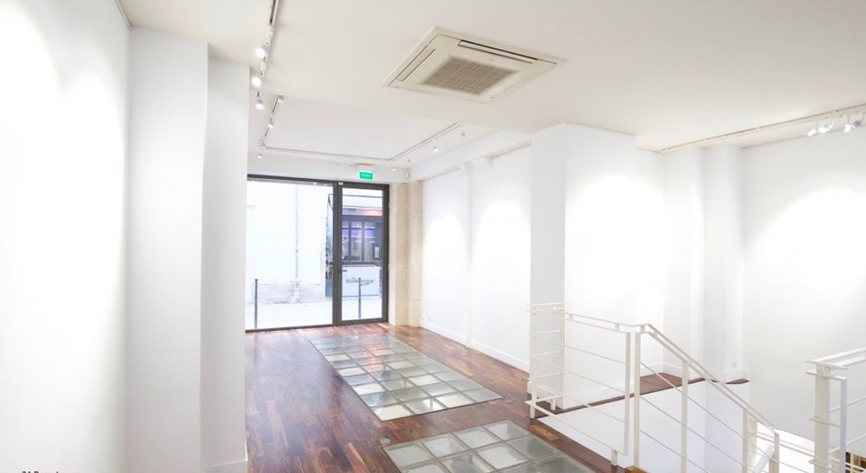 Photo de la boutique Pop-up Beaubourg 4